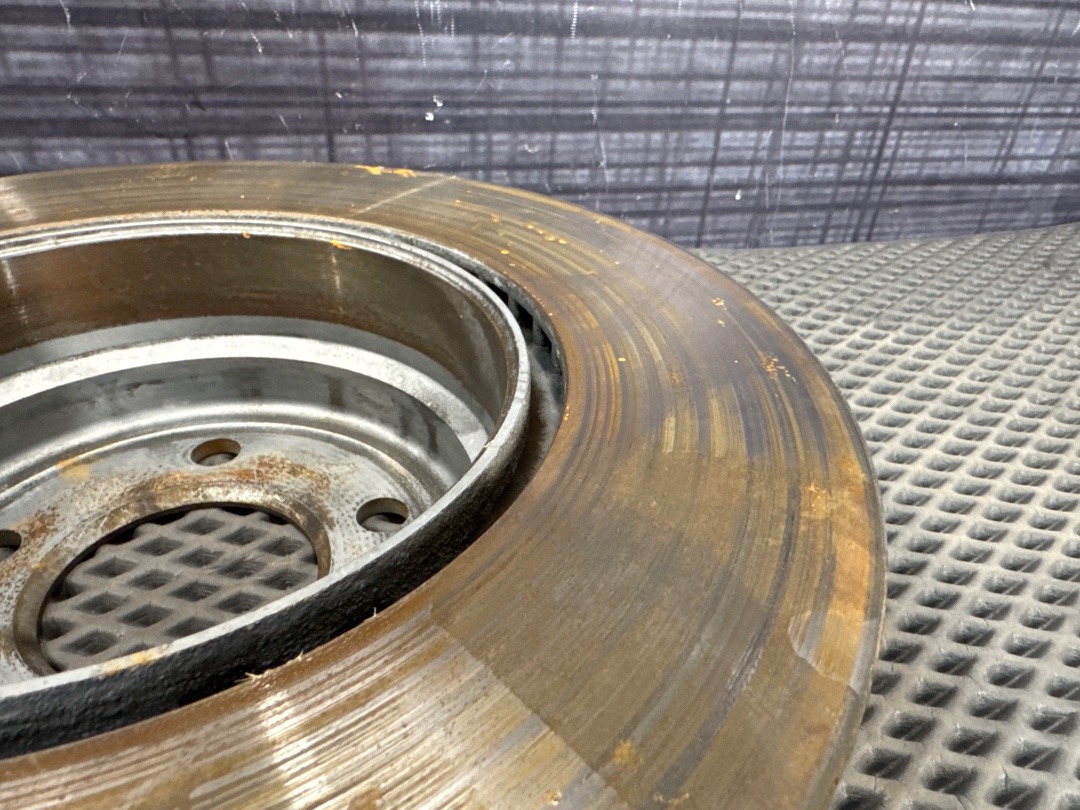 Тормозной диск, 10970 рублей, Красноярск