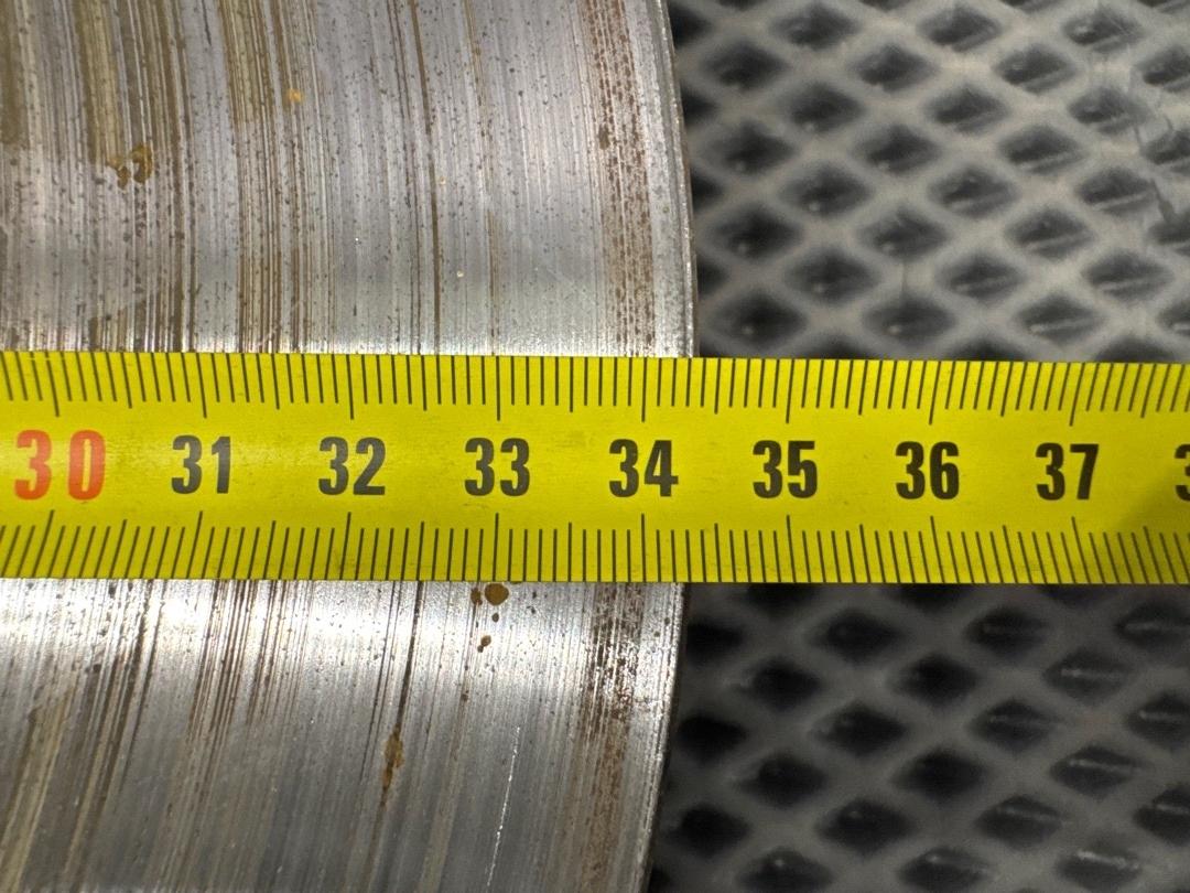 Тормозной диск, 10970 рублей, Красноярск