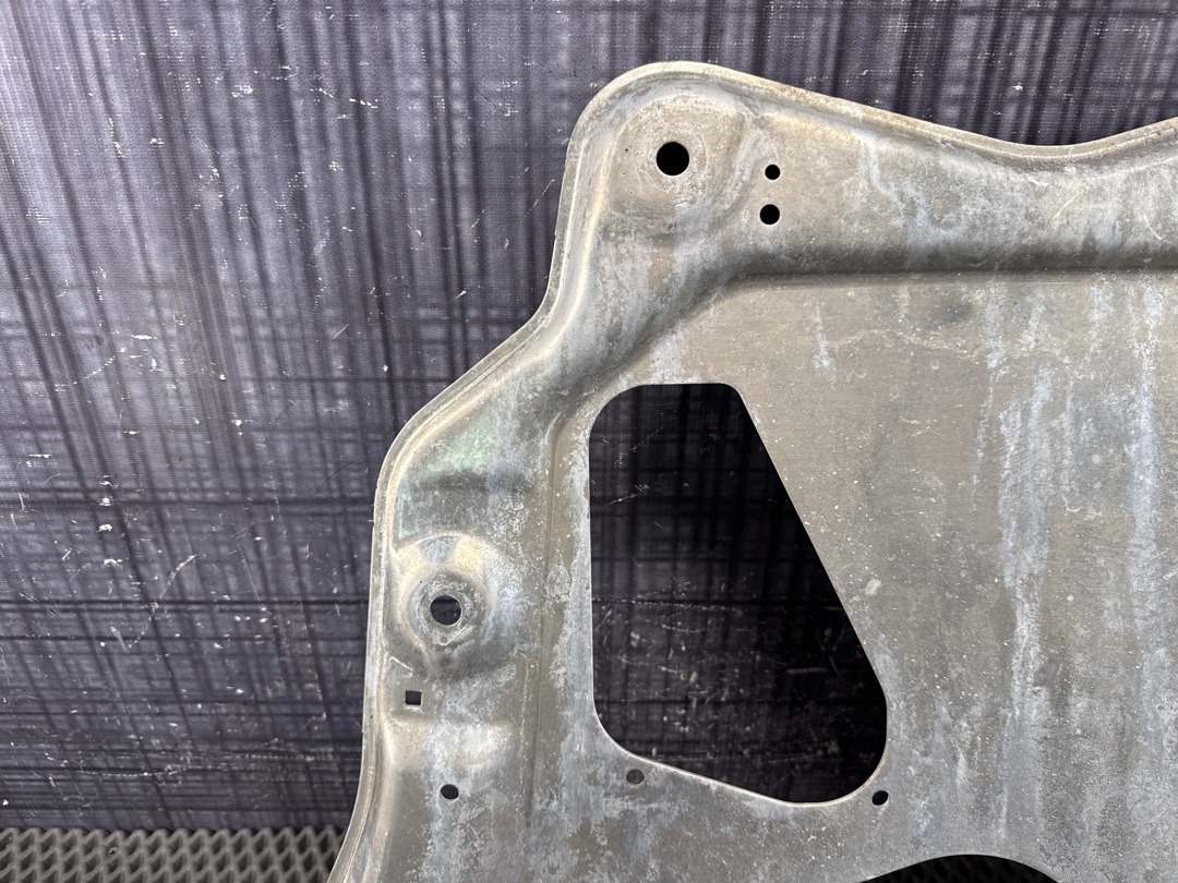 Защита двигателя, 2540 рублей, Красноярск