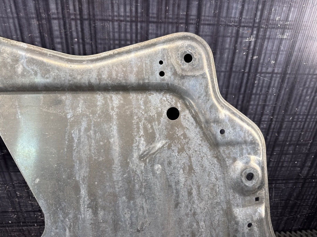 Защита двигателя, 2540 рублей, Красноярск