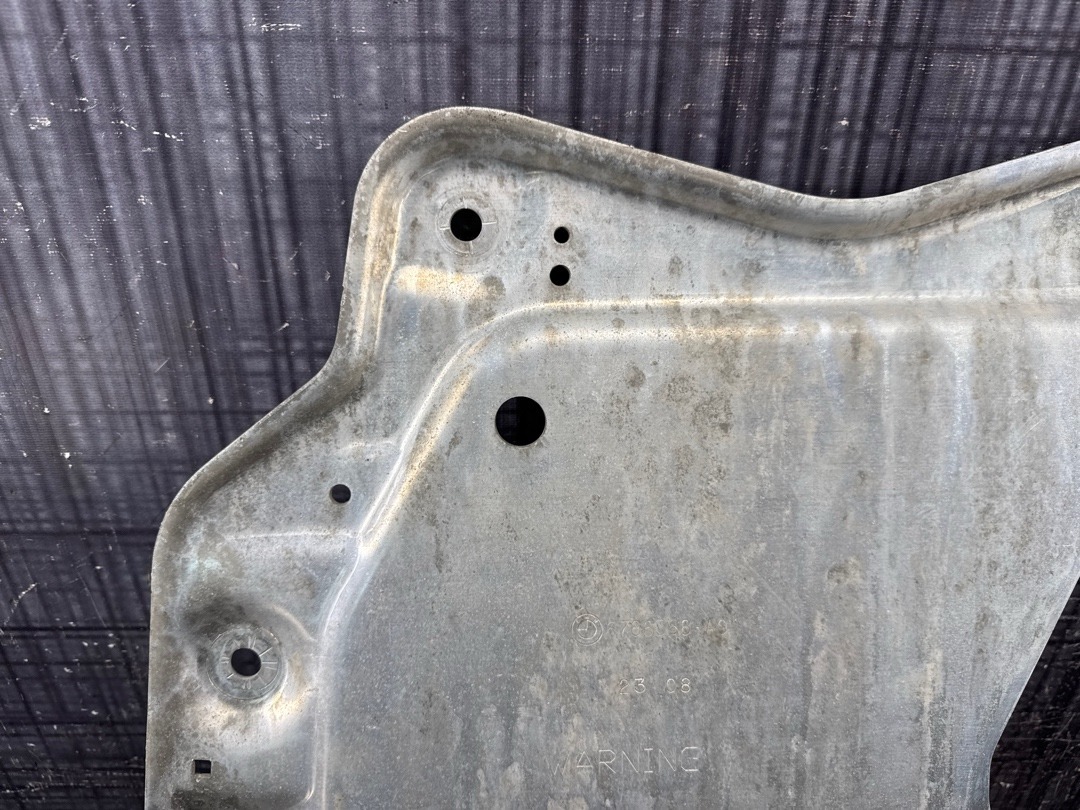 Защита двигателя, 2540 рублей, Красноярск