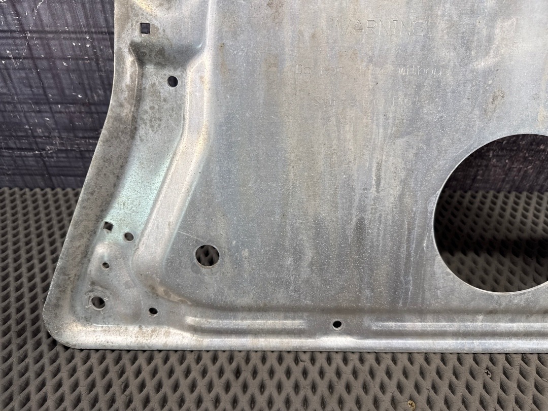 Защита двигателя, 2540 рублей, Красноярск