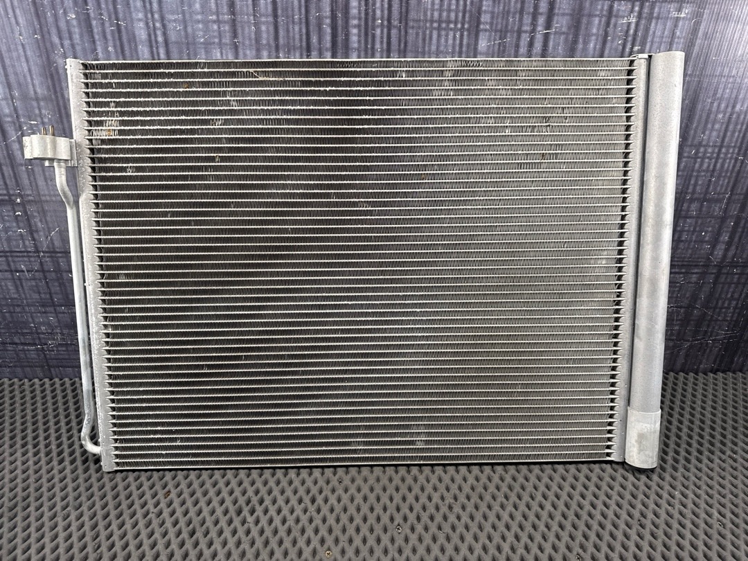 Радиатор кондиционера, 4230 рублей, Красноярск