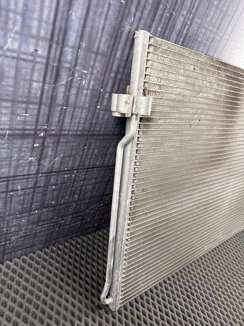 Радиатор кондиционера, 4230 рублей, Красноярск