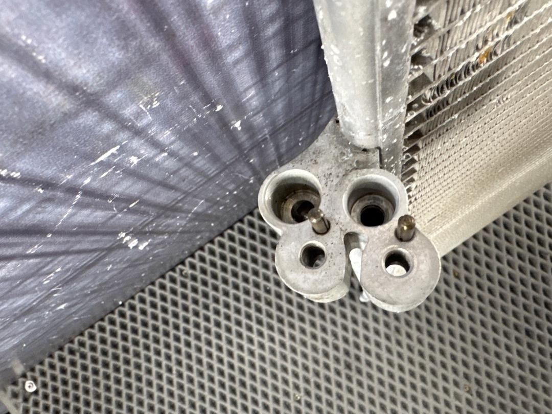 Радиатор кондиционера, 4230 рублей, Красноярск