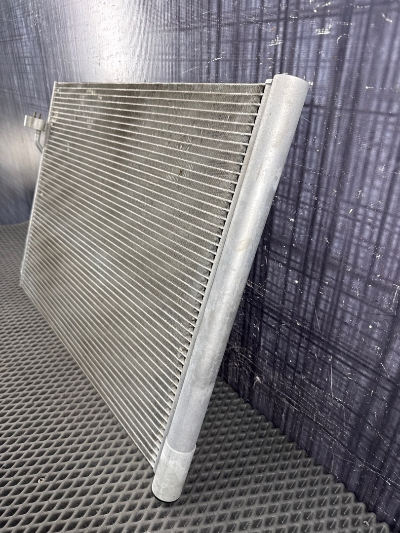 Радиатор кондиционера, 4230 рублей, Красноярск