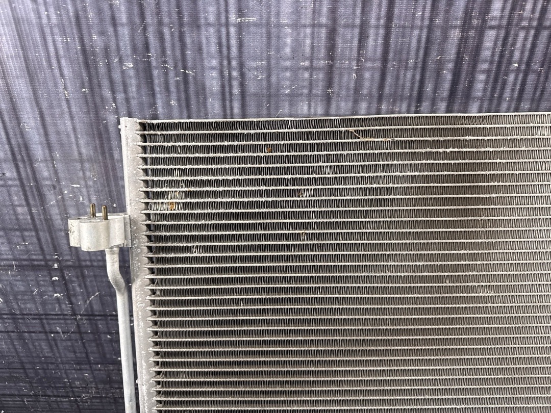 Радиатор кондиционера, 4230 рублей, Красноярск