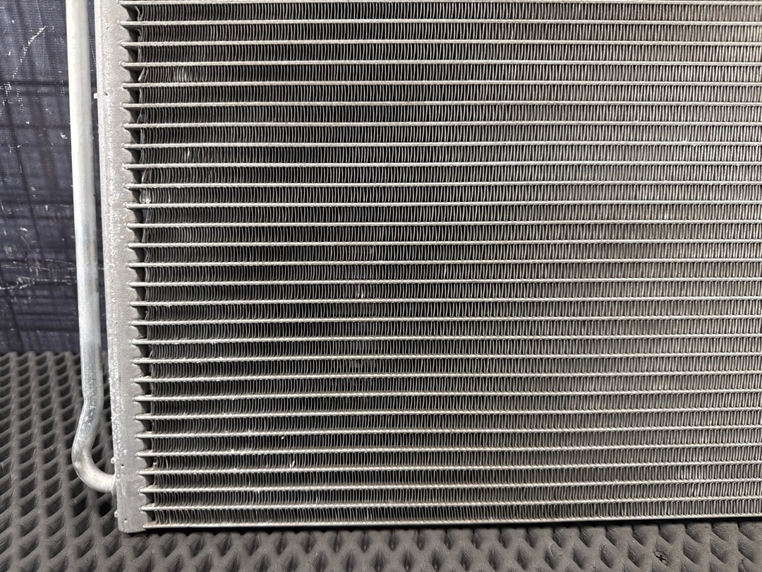 Радиатор кондиционера, 4230 рублей, Красноярск