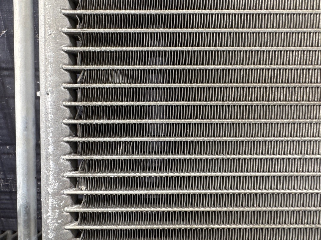 Радиатор кондиционера, 4230 рублей, Красноярск