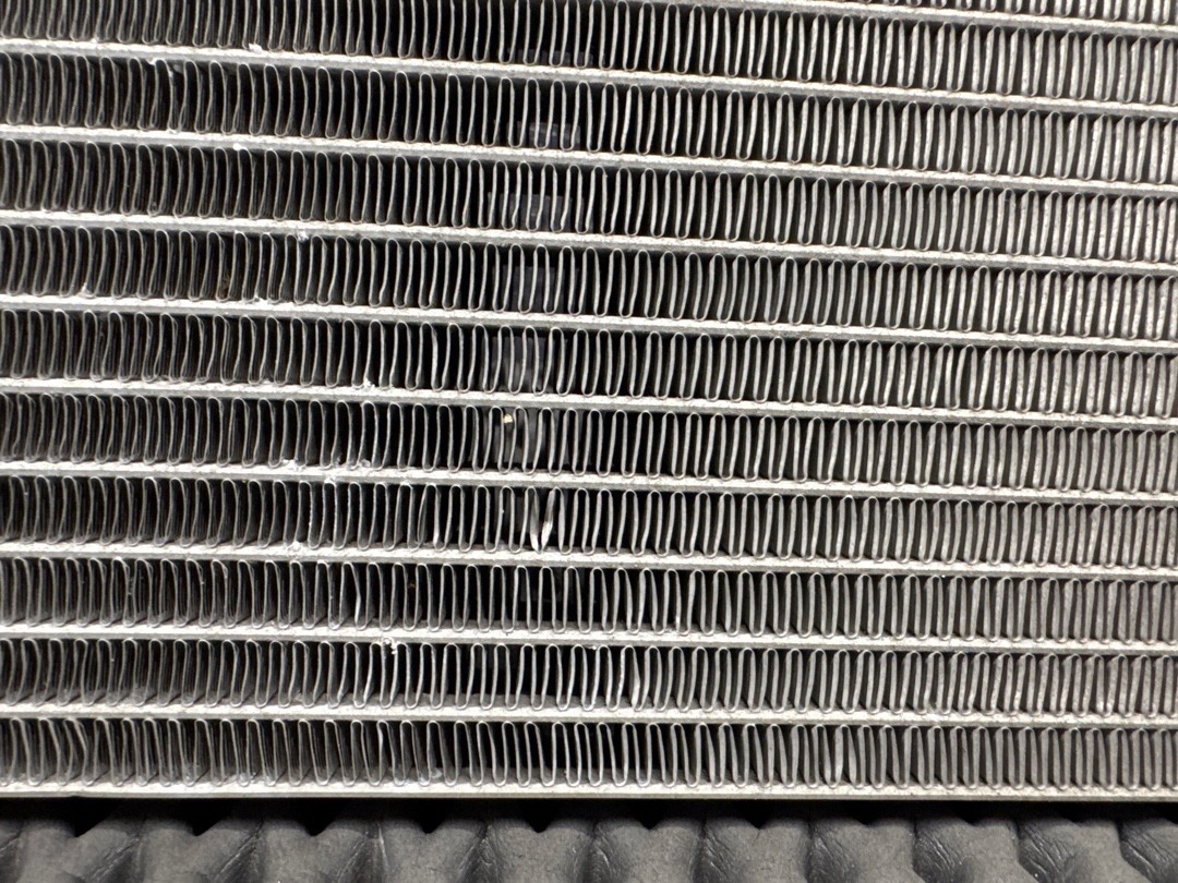 Радиатор кондиционера, 4230 рублей, Красноярск