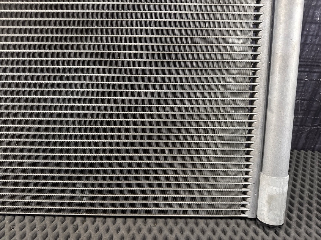 Радиатор кондиционера, 4230 рублей, Красноярск