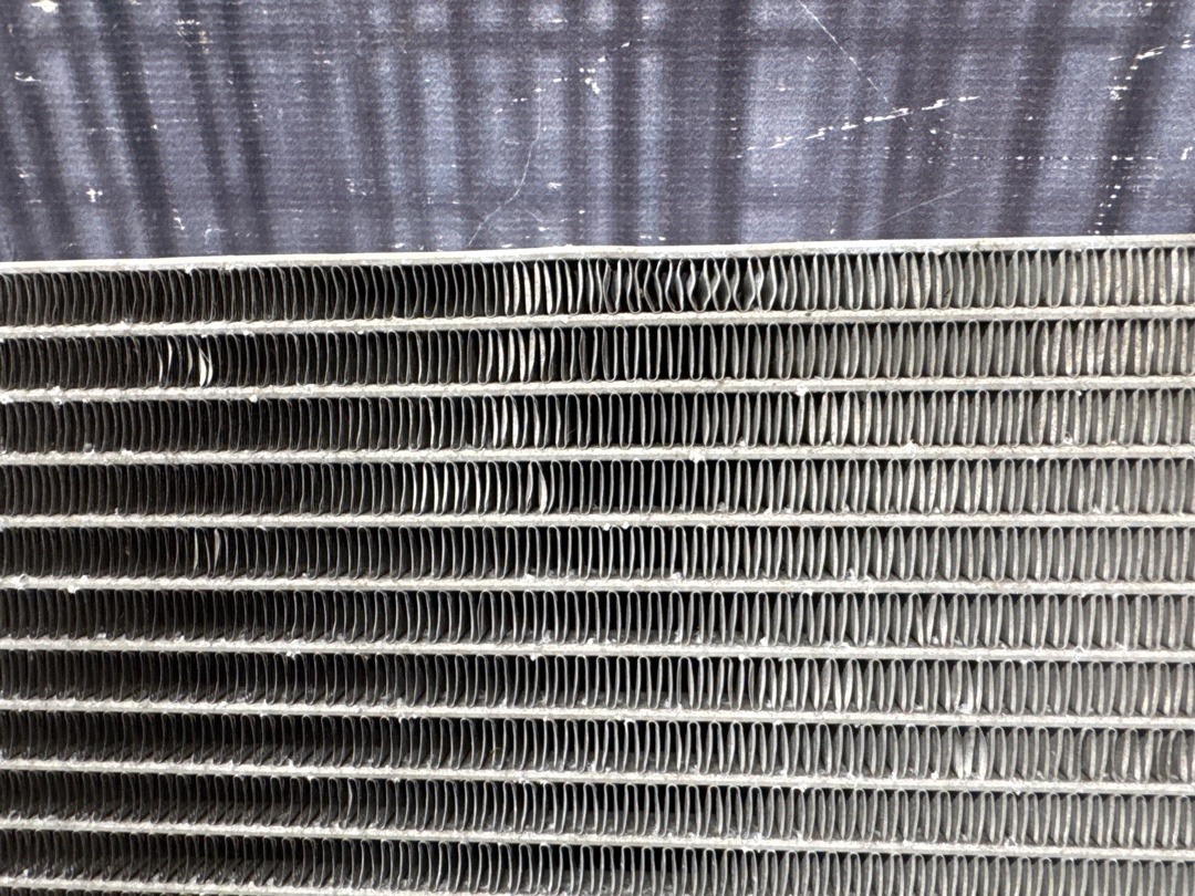 Радиатор кондиционера, 4230 рублей, Красноярск