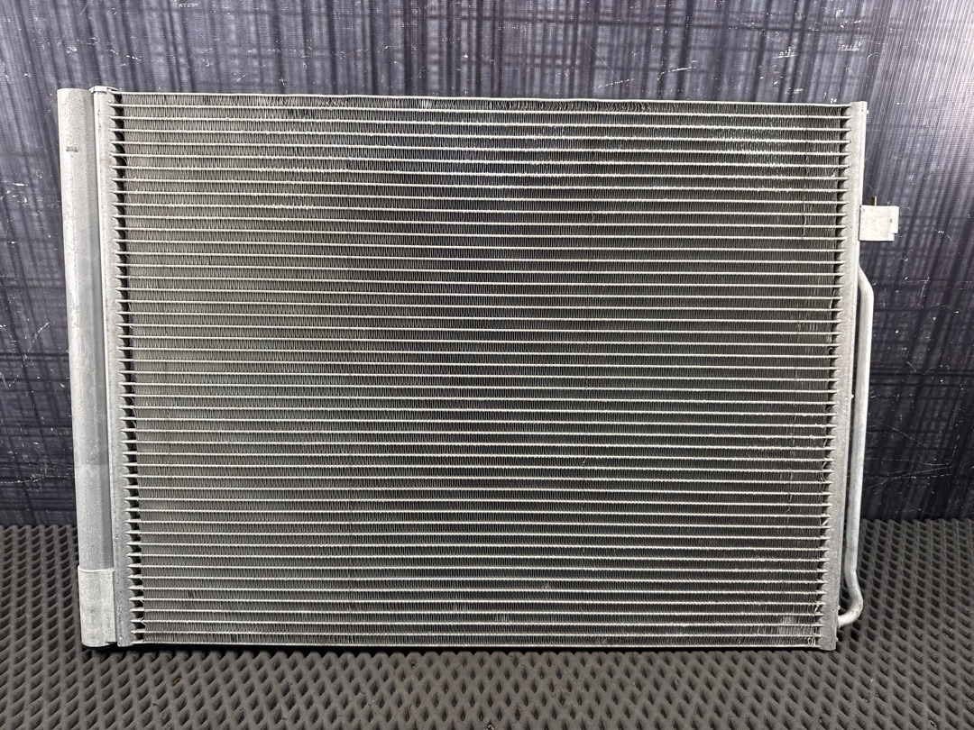 Радиатор кондиционера, 4230 рублей, Красноярск