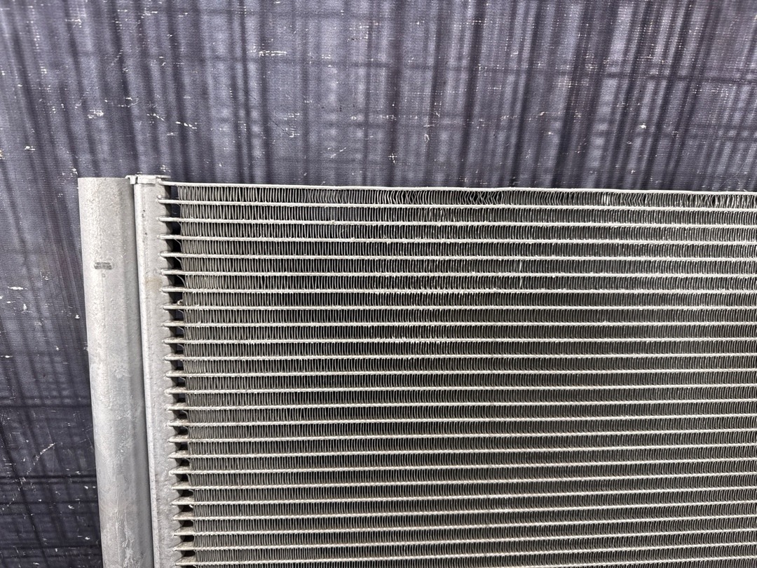 Радиатор кондиционера, 4230 рублей, Красноярск