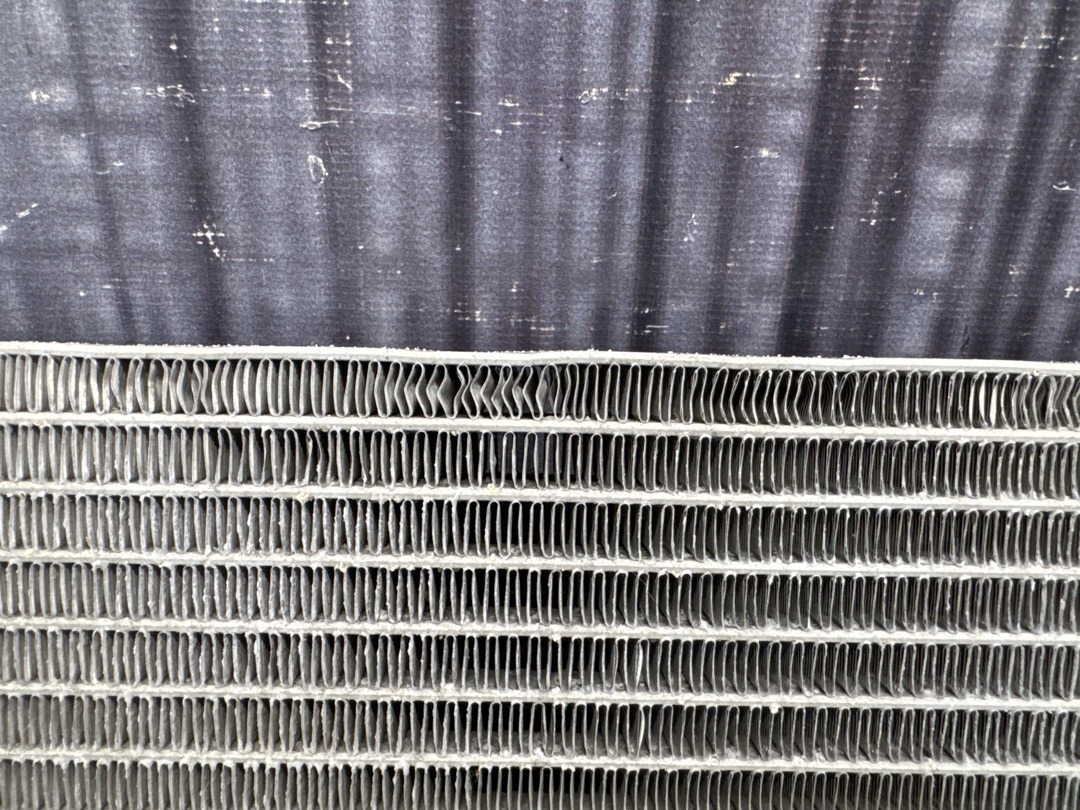 Радиатор кондиционера, 4230 рублей, Красноярск