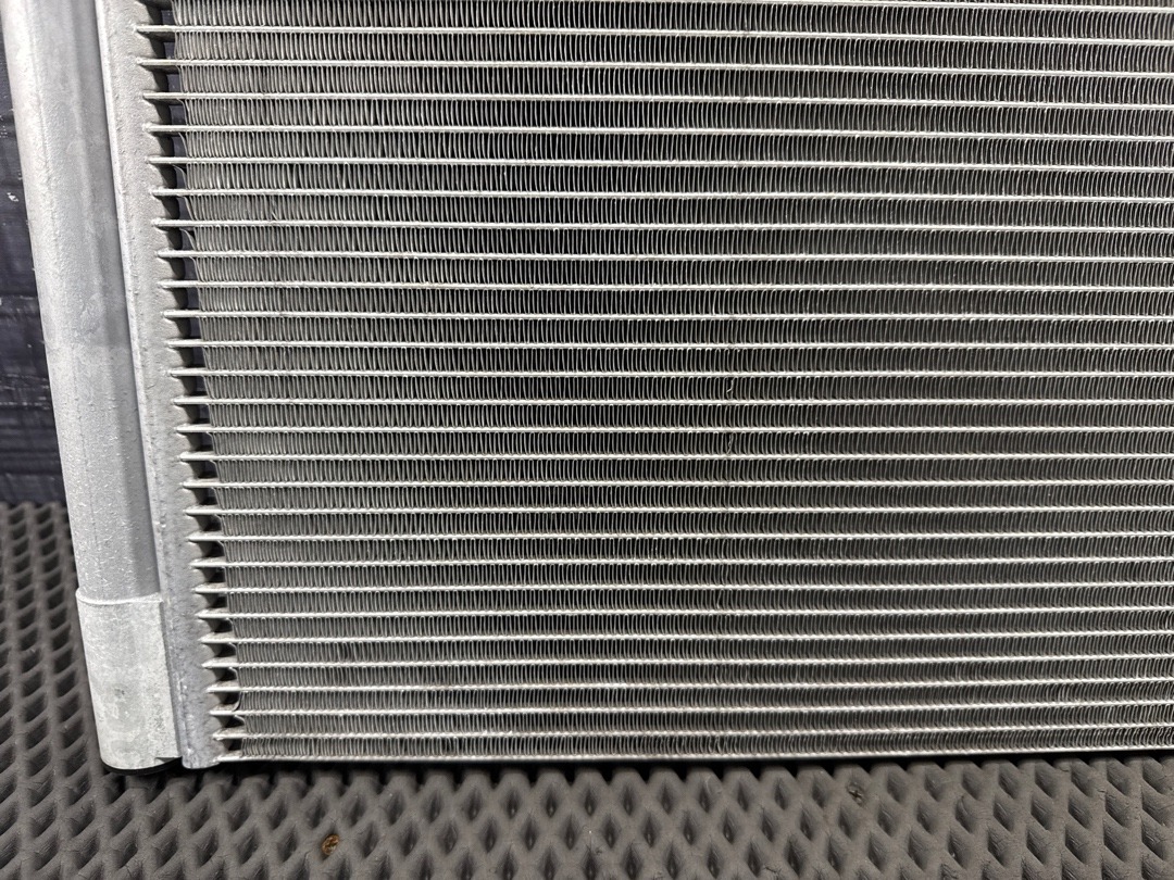 Радиатор кондиционера, 4230 рублей, Красноярск