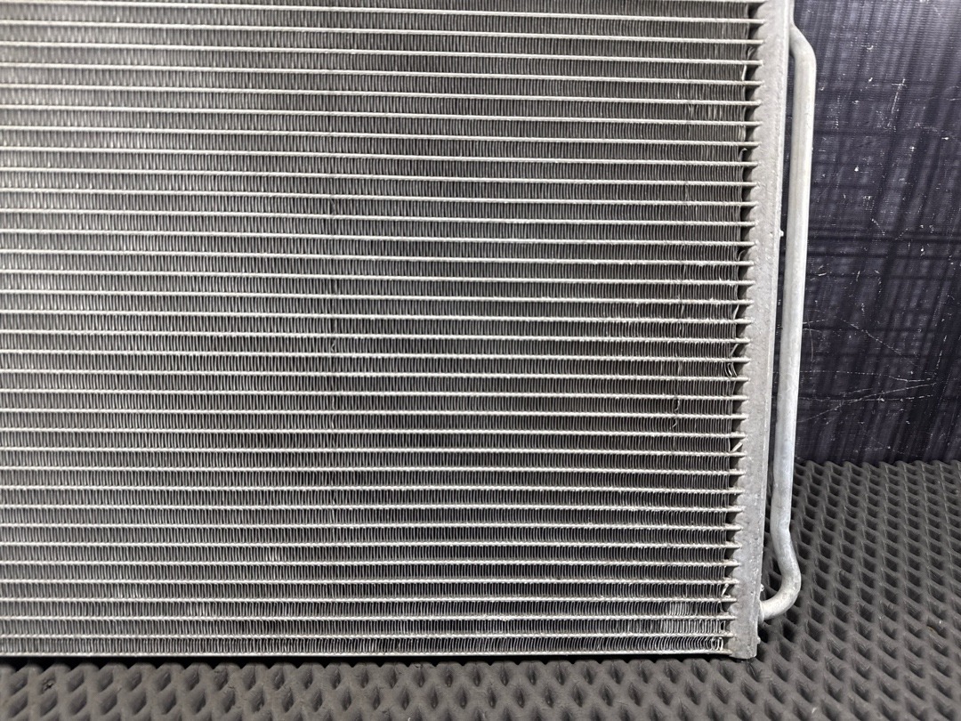 Радиатор кондиционера, 4230 рублей, Красноярск