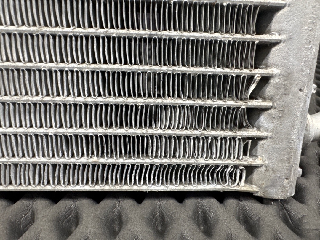 Радиатор кондиционера, 4230 рублей, Красноярск