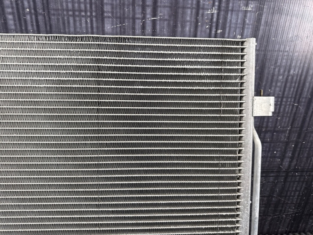 Радиатор кондиционера, 4230 рублей, Красноярск