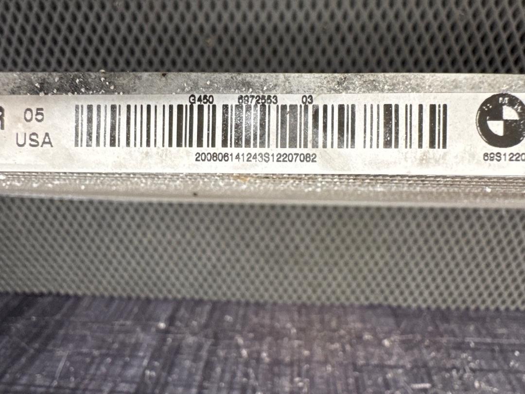 Радиатор кондиционера, 4230 рублей, Красноярск