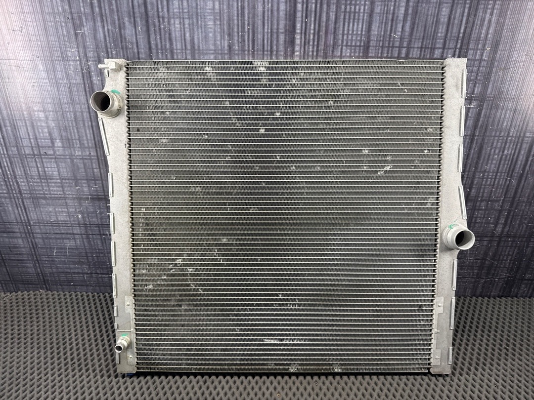 Радиатор ДВС, 19680 рублей, Красноярск