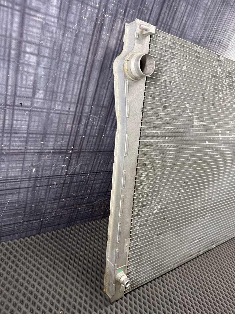 Радиатор ДВС, 19680 рублей, Красноярск