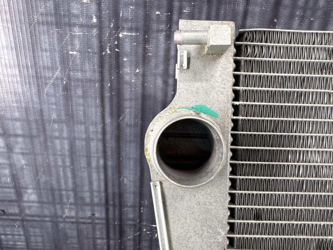 Радиатор ДВС, 19680 рублей, Красноярск