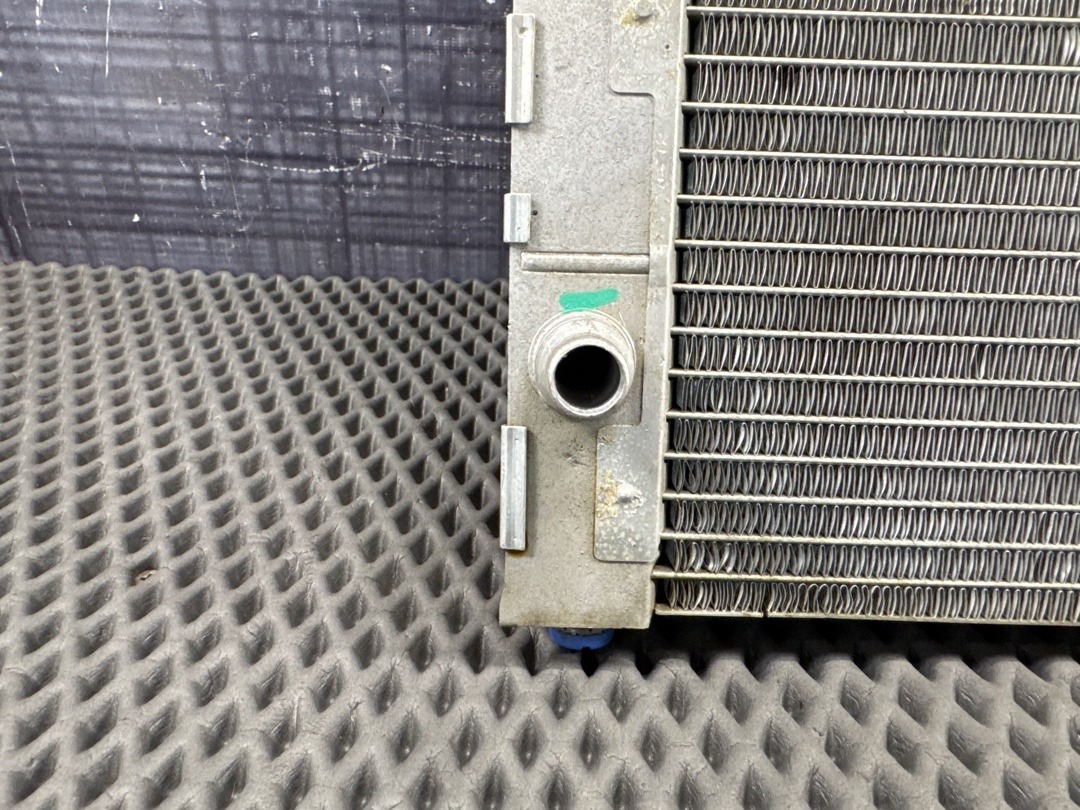 Радиатор ДВС, 19680 рублей, Красноярск