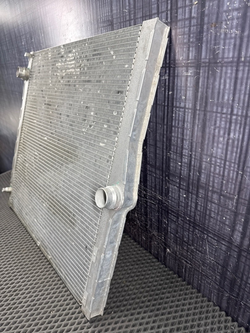 Радиатор ДВС, 19680 рублей, Красноярск