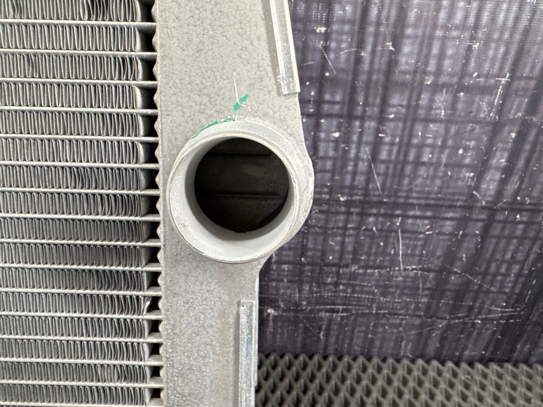 Радиатор ДВС, 19680 рублей, Красноярск