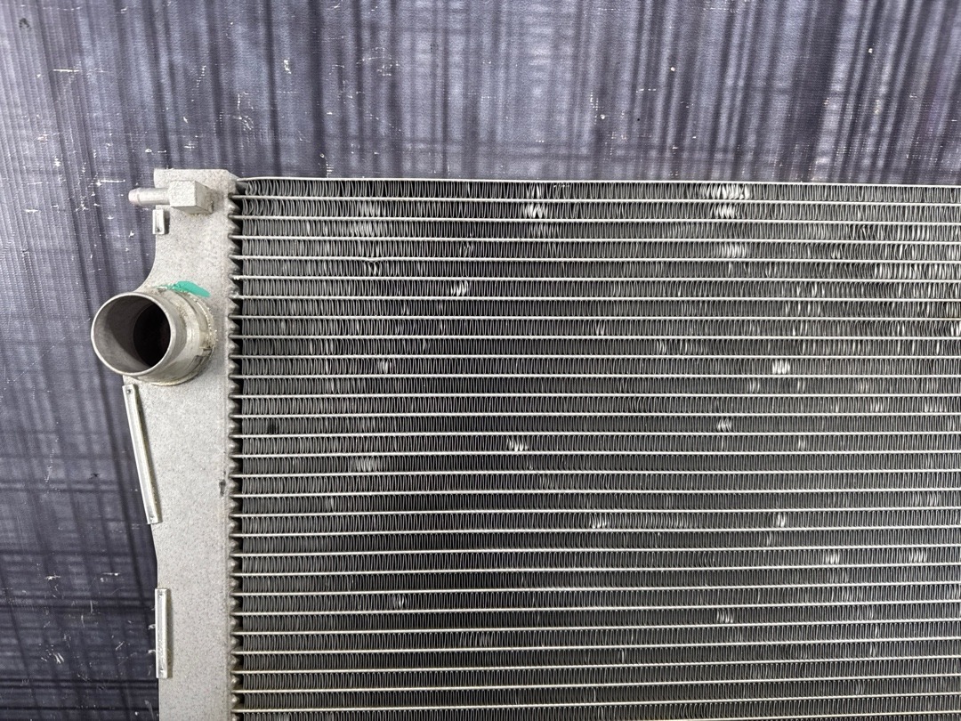 Радиатор ДВС, 19680 рублей, Красноярск