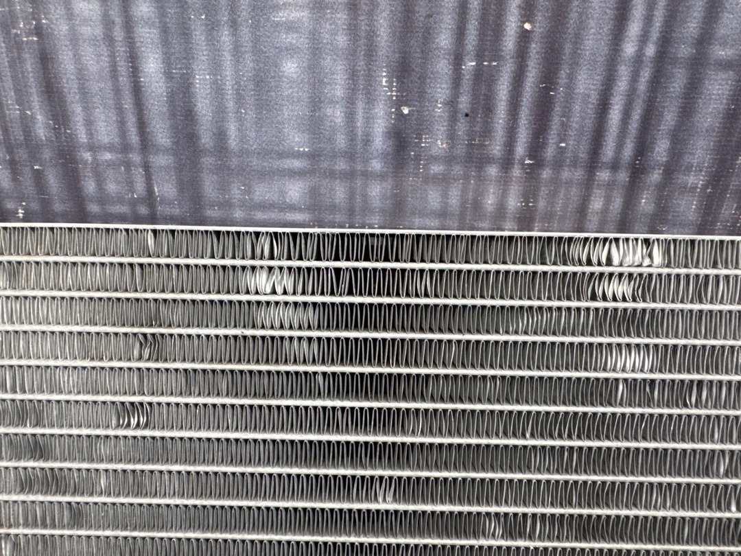 Радиатор ДВС, 19680 рублей, Красноярск