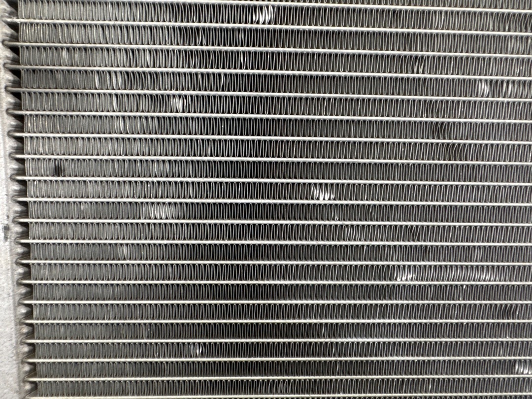 Радиатор ДВС, 19680 рублей, Красноярск