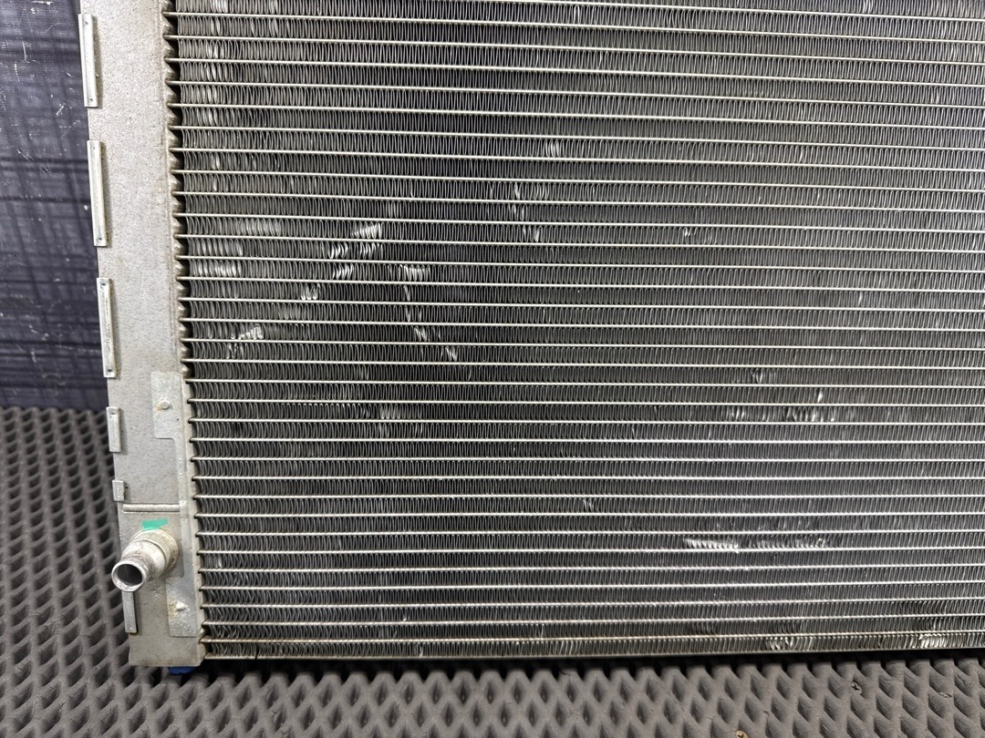 Радиатор ДВС, 19680 рублей, Красноярск