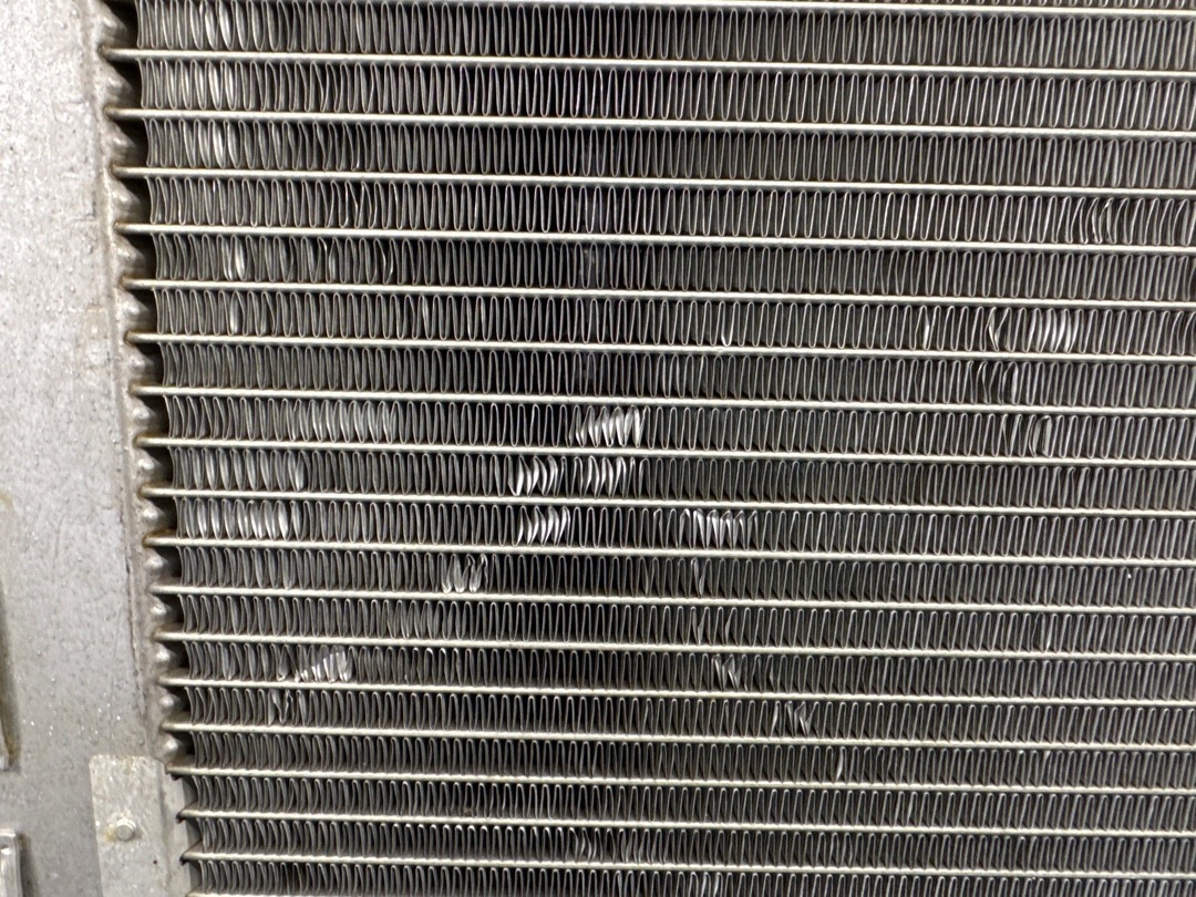 Радиатор ДВС, 19680 рублей, Красноярск