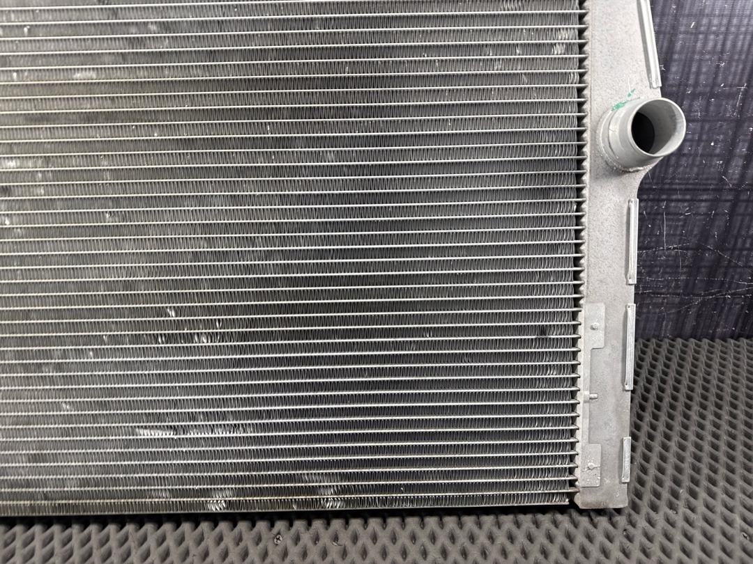 Радиатор ДВС, 19680 рублей, Красноярск