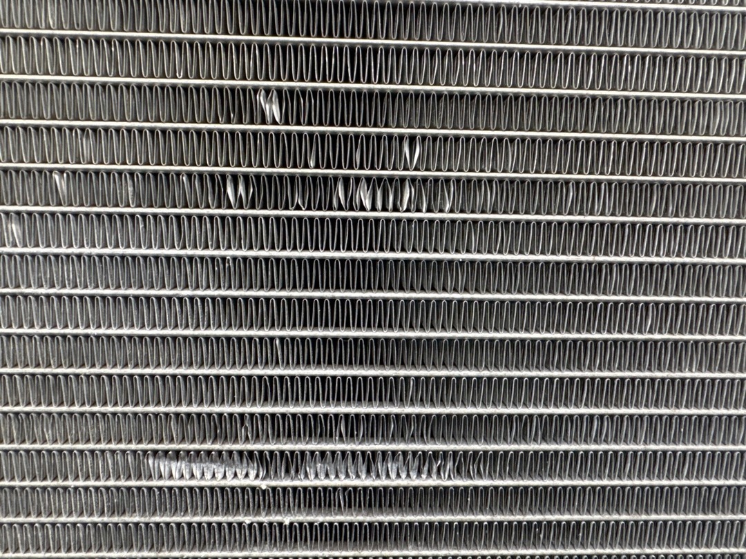 Радиатор ДВС, 19680 рублей, Красноярск