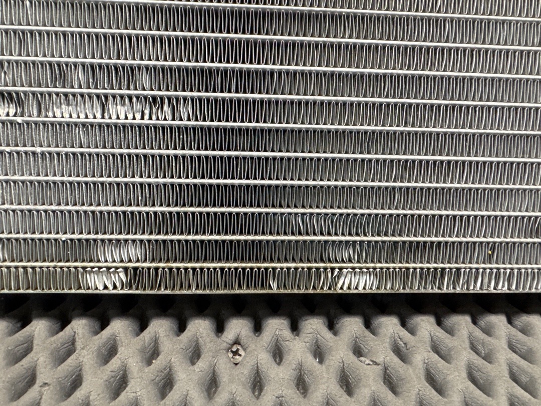 Радиатор ДВС, 19680 рублей, Красноярск