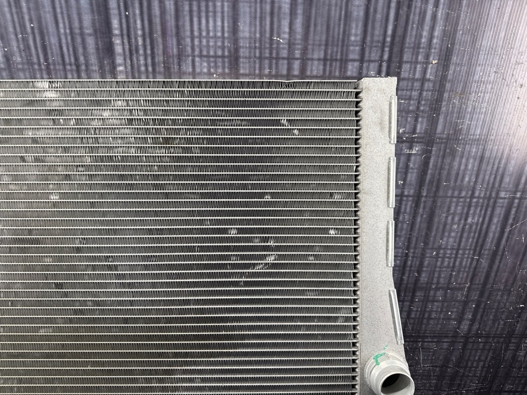 Радиатор ДВС, 19680 рублей, Красноярск