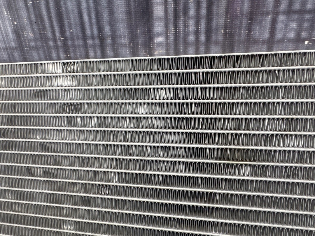 Радиатор ДВС, 19680 рублей, Красноярск