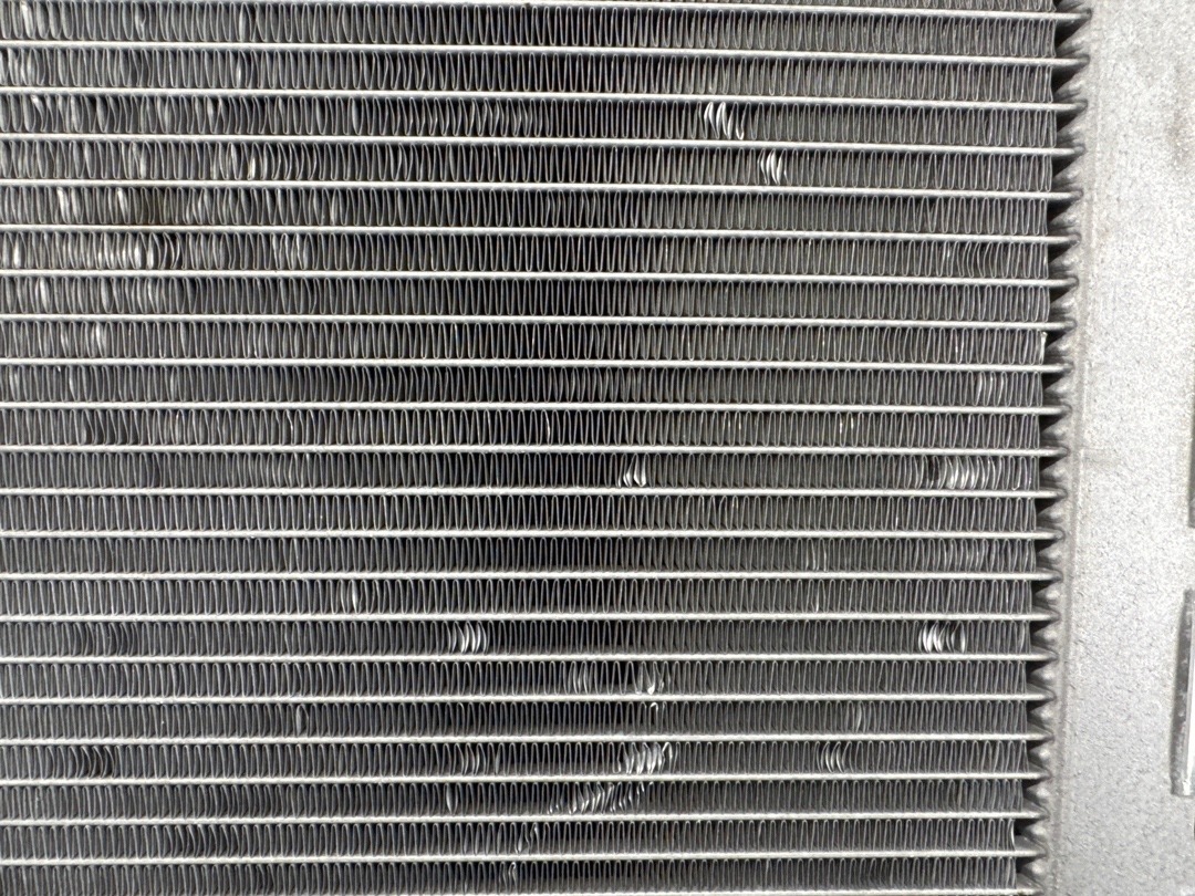 Радиатор ДВС, 19680 рублей, Красноярск