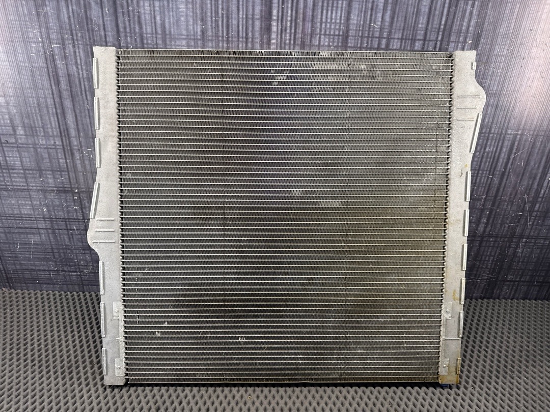 Радиатор ДВС, 19680 рублей, Красноярск