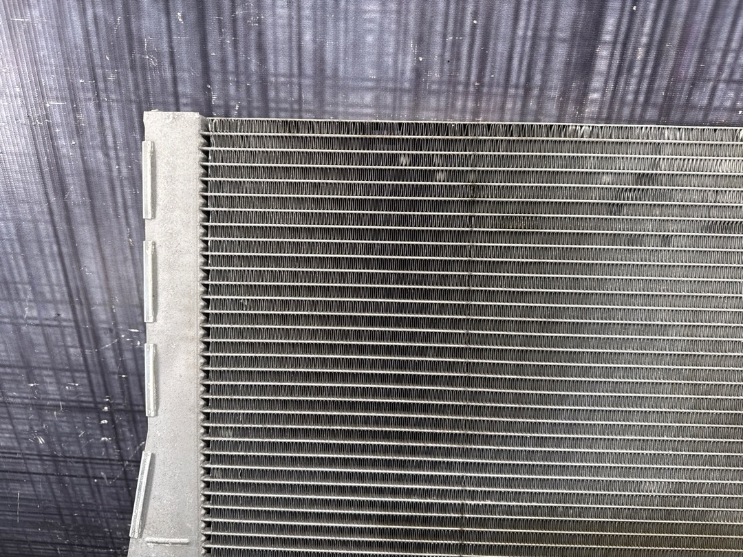 Радиатор ДВС, 19680 рублей, Красноярск