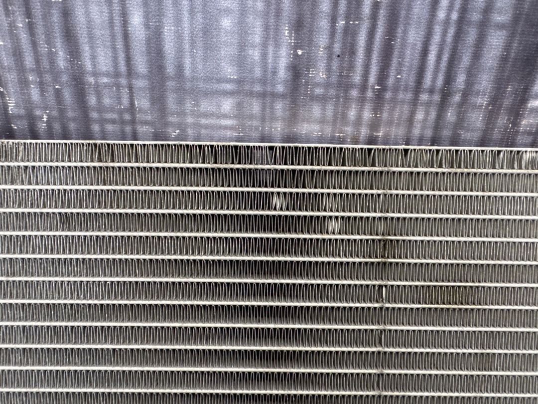 Радиатор ДВС, 19680 рублей, Красноярск