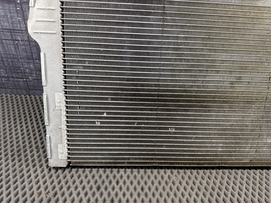 Радиатор ДВС, 19680 рублей, Красноярск