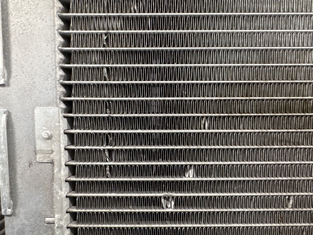 Радиатор ДВС, 19680 рублей, Красноярск