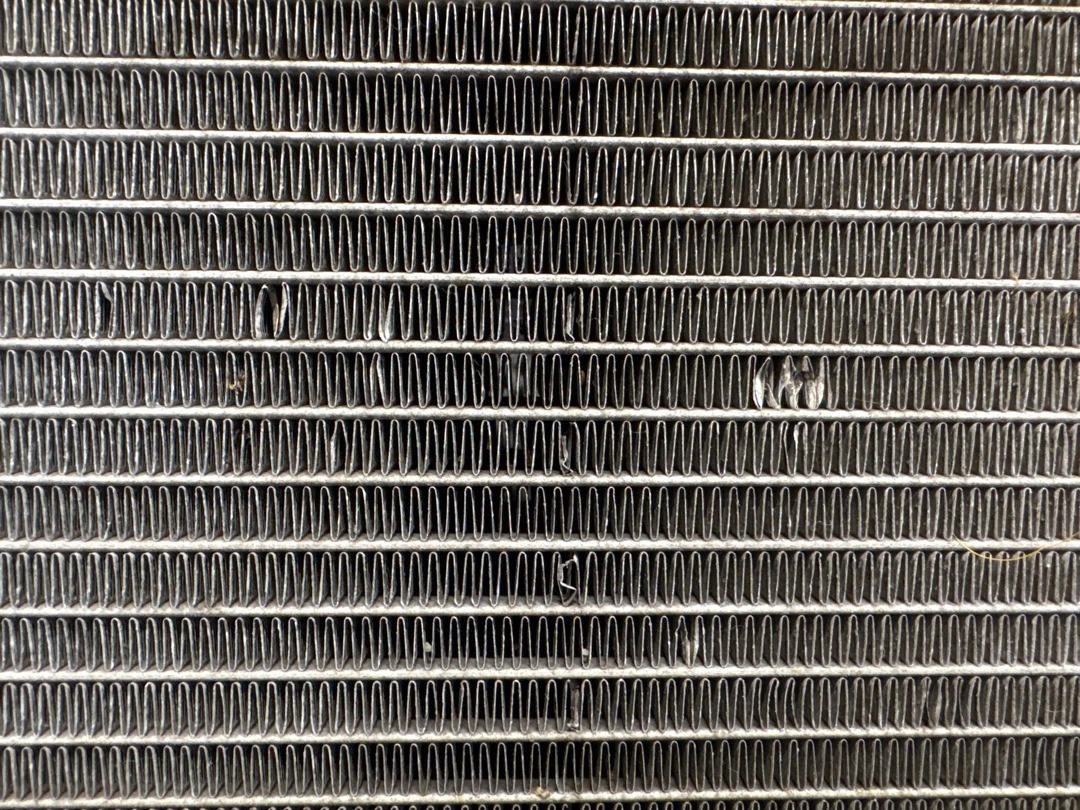 Радиатор ДВС, 19680 рублей, Красноярск