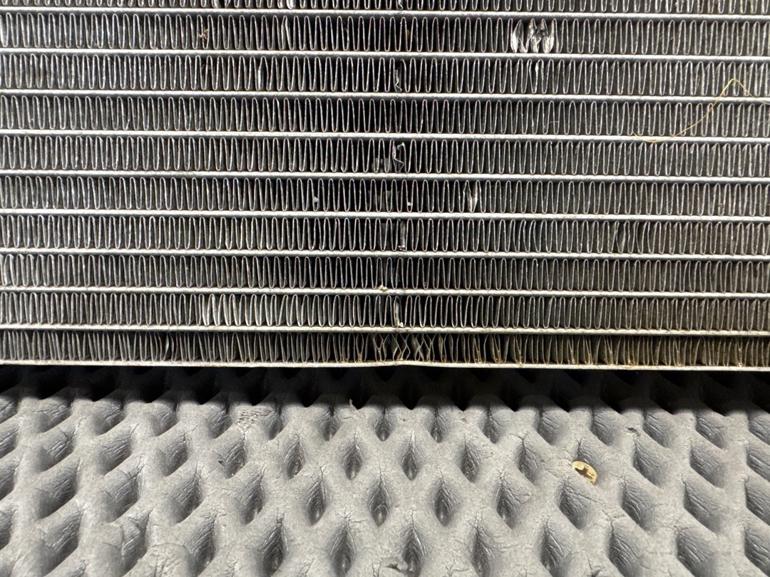 Радиатор ДВС, 19680 рублей, Красноярск