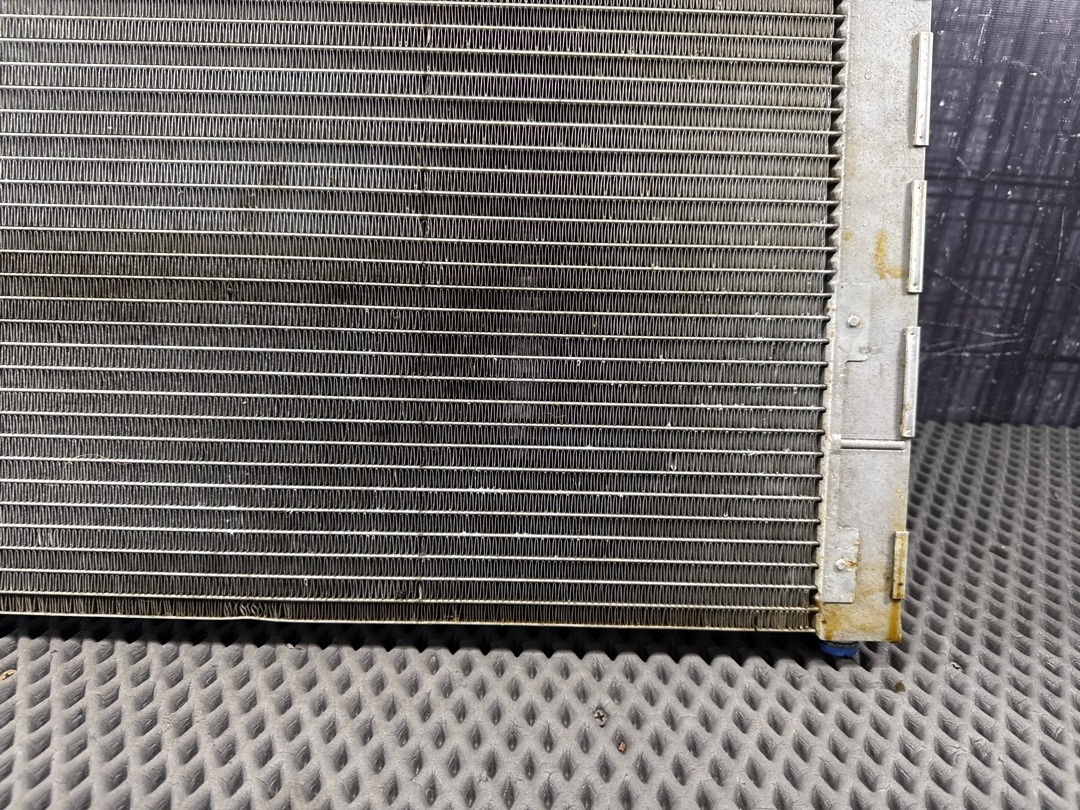 Радиатор ДВС, 19680 рублей, Красноярск