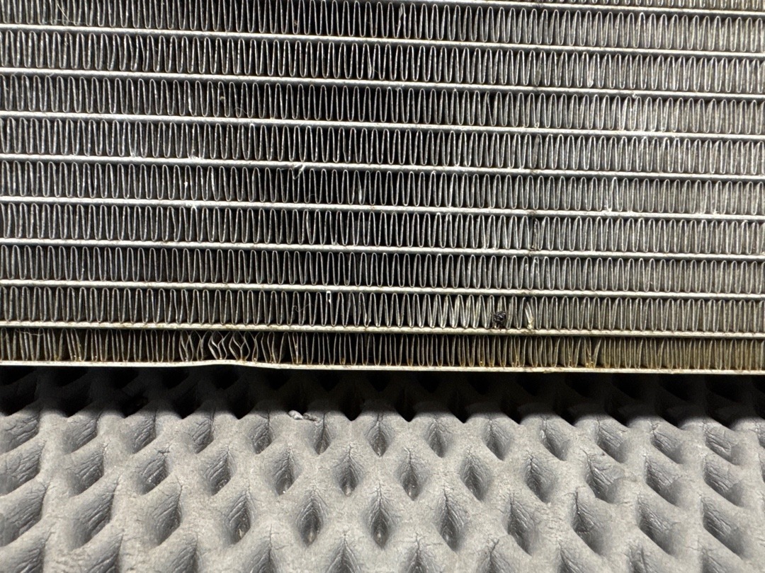 Радиатор ДВС, 19680 рублей, Красноярск